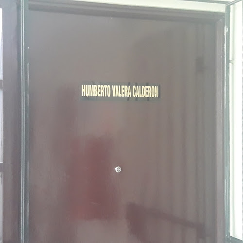 Humberto Valera Calderon - Arequipa