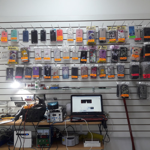 Opiniones de Movil Import en Lima - Tienda de móviles