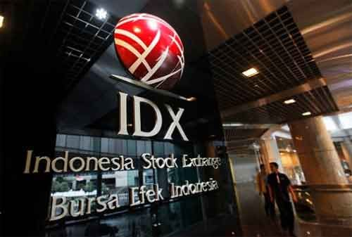 investasi saham