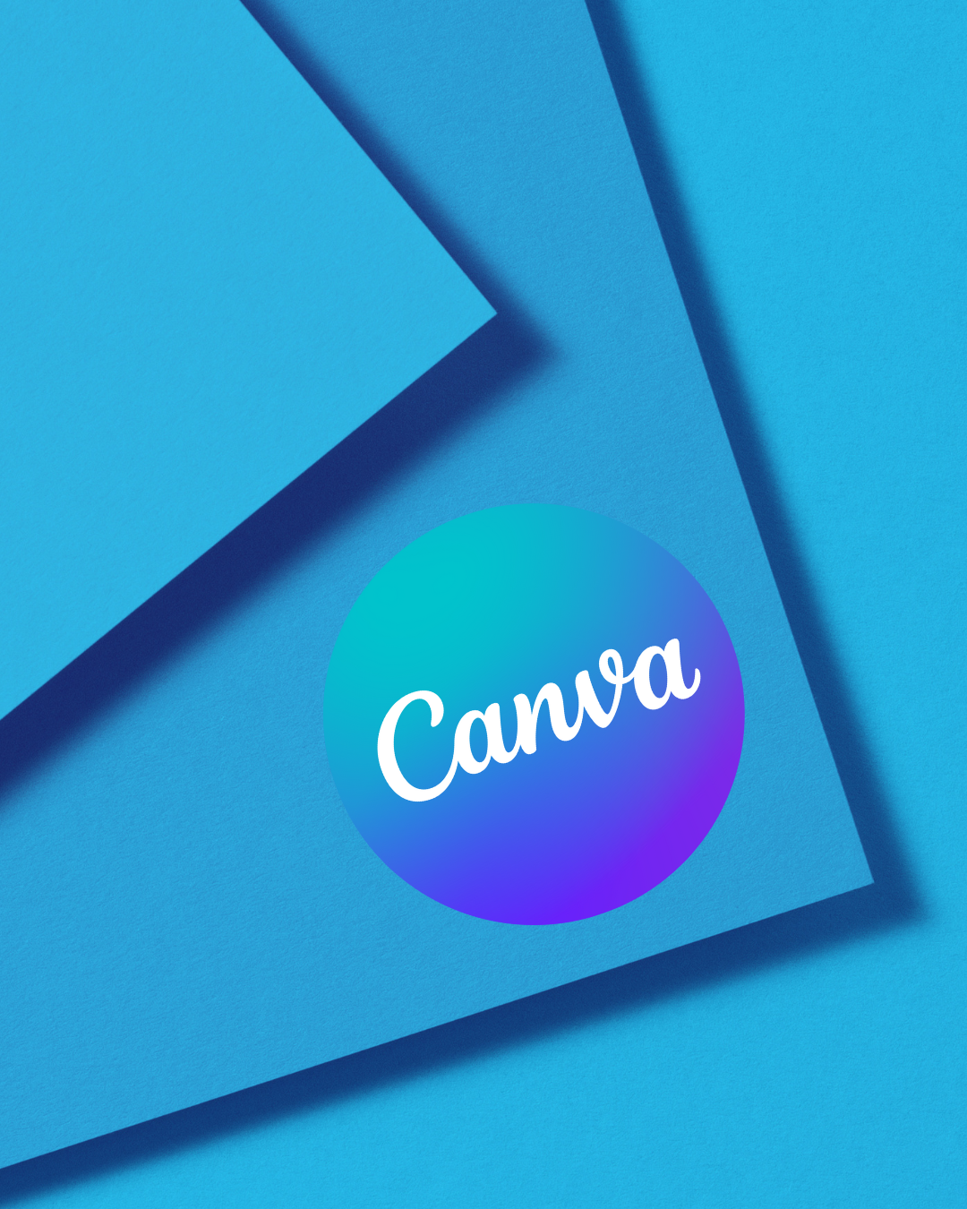 Social media management tools - Canva