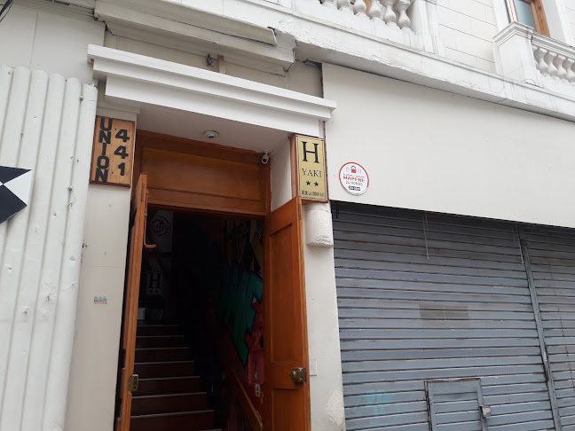 Comentarios y opiniones de Hostal Yaki