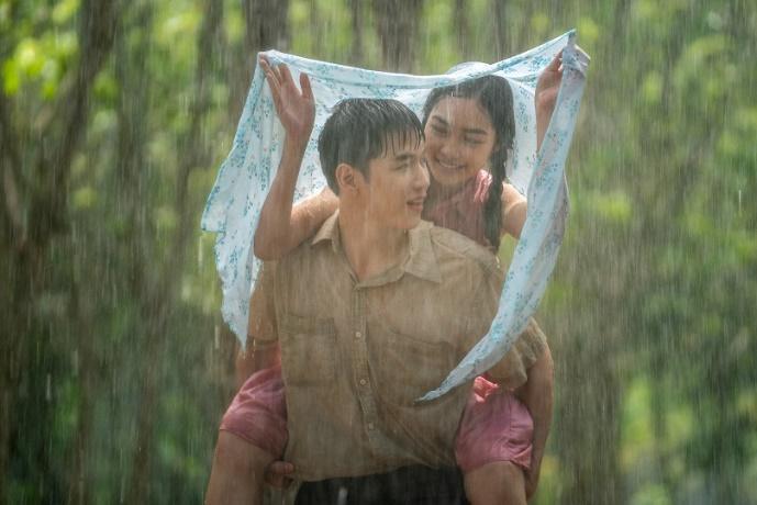 2. CLASSIC AGAIN จดหมาย สายฝน ร่มวิเศษ 2