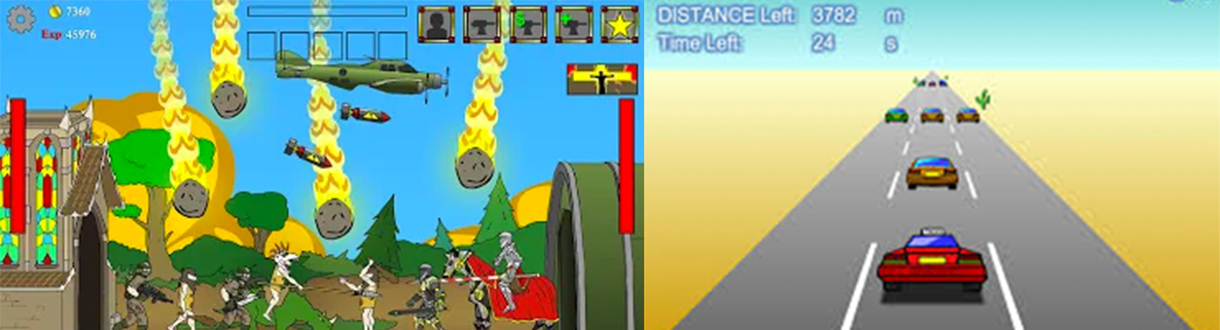 Amazing Flash Games From The 2000s (That Distracted Us From School) -  GAMINGbible