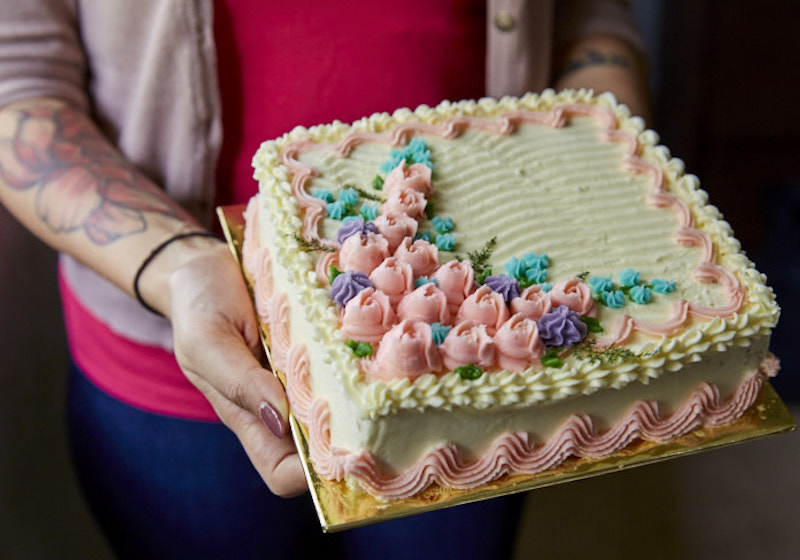 Cake Shops in Ipoh