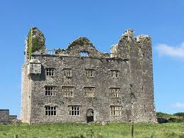 Image result for leminagh castle clare