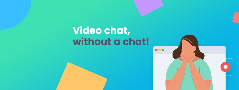 Vmaker video chat