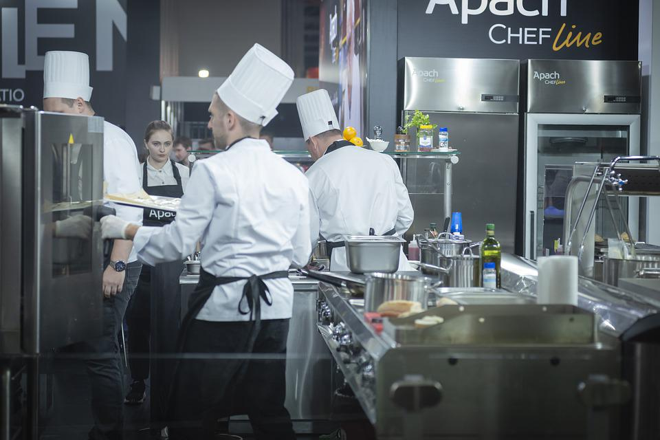 cocinas hechas por encargo