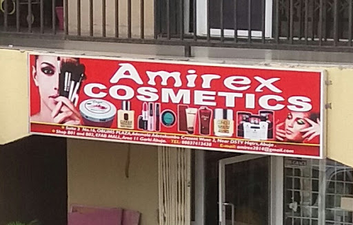 Amirex Cosmetics