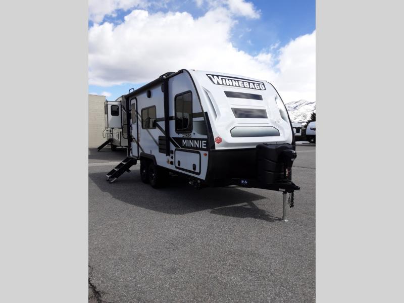 Find more easy-to-tow RVs at Legacy RV.