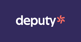 Deputy logo.
