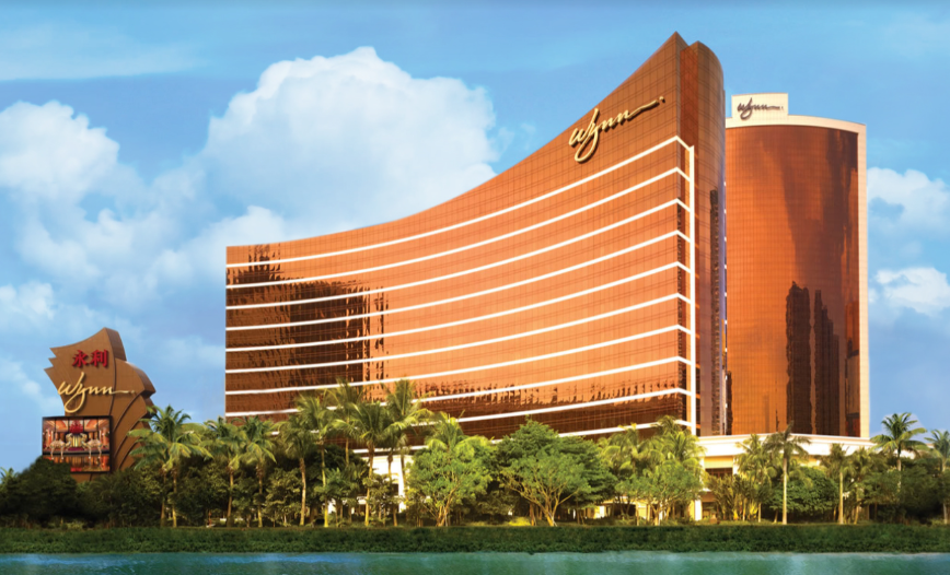 Wynn Macau