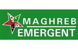 Résultat de recherche d'images pour "emergent maghreb logo"