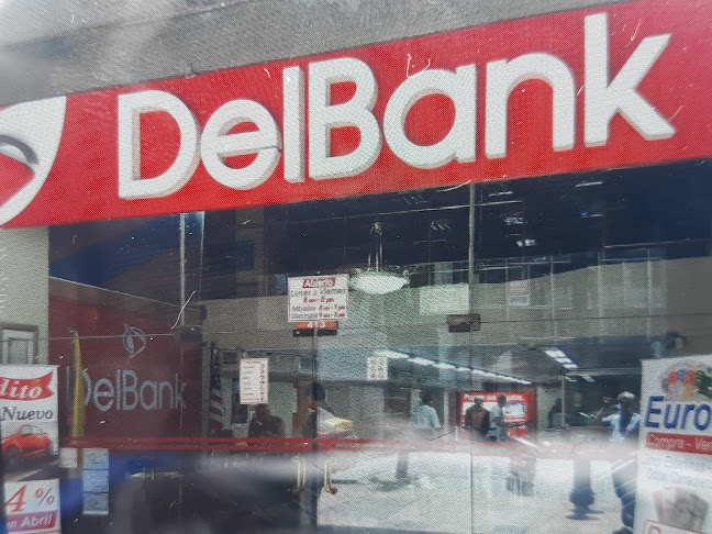 Del Bank