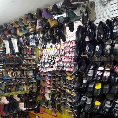 Opiniones de Copiza Shoes en Huancayo - Zapatería