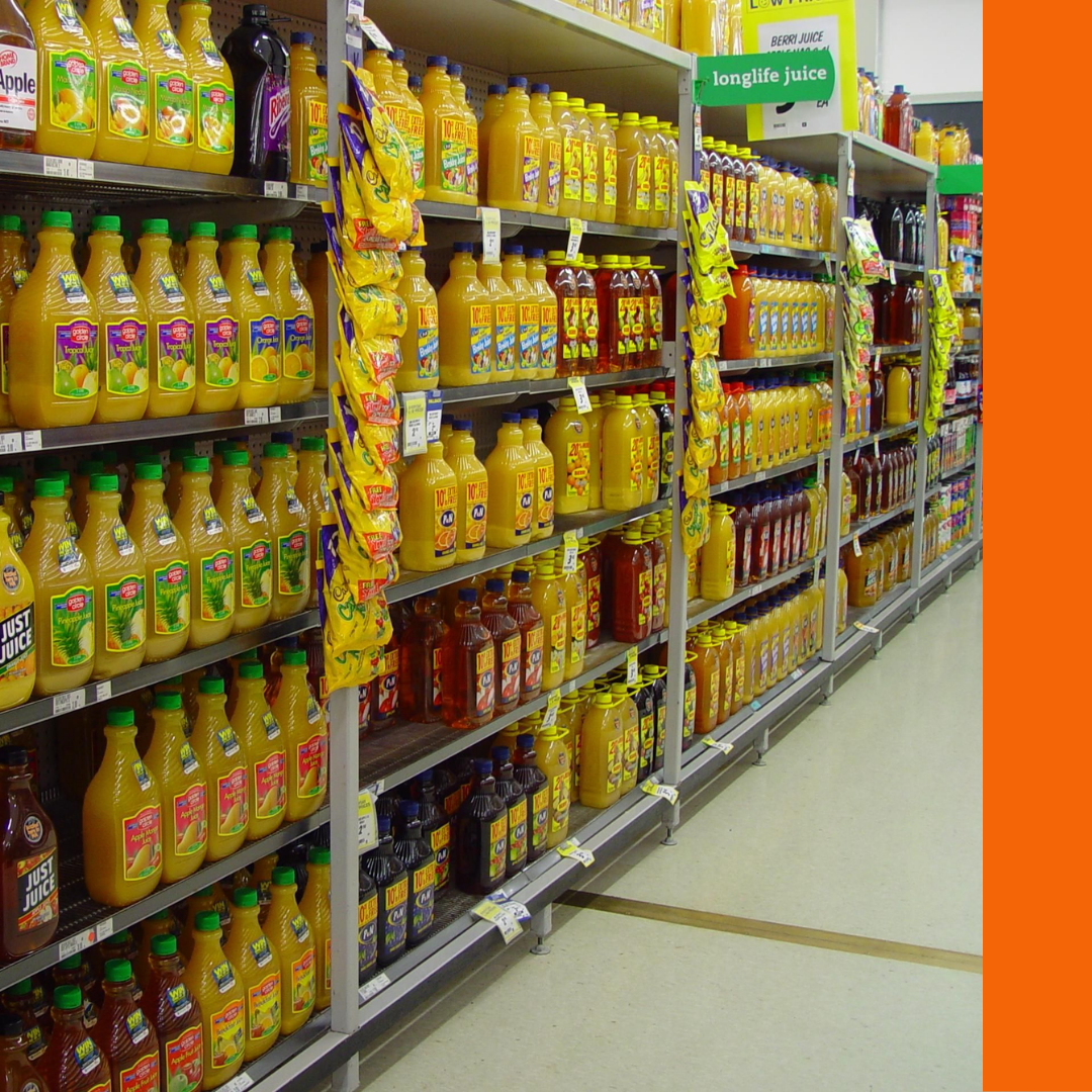 Retail Displays