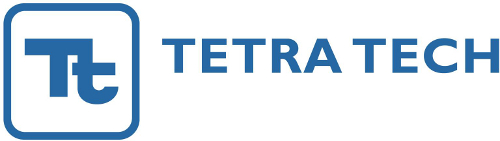 Logo de la société Tetra Tech