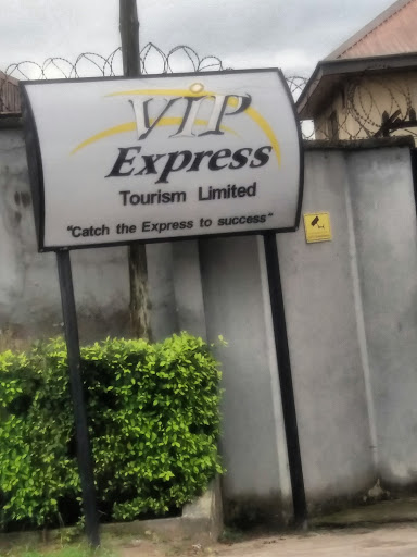 VIP Express Tourism Limited Port Harcourt, Phase 2, Plot 10 Woji Road, GRA 500272, Port Harcourt, Nigeria, Tourist Information Center, state Rivers