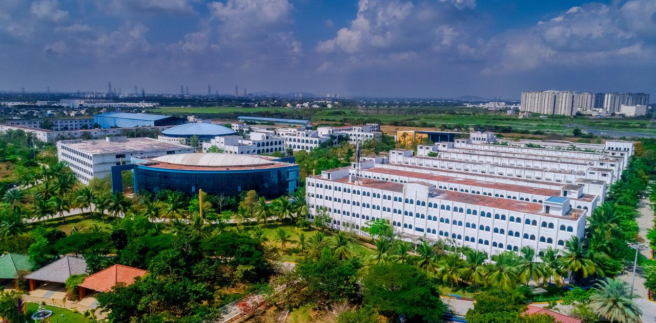 Joseph’s College of Engineering is one top 10 college and  for Technical Education is connected to Anna University 