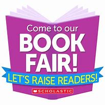 Image result for book fair logo