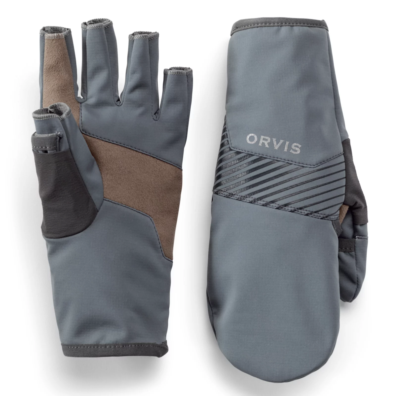 orvis fly fishing gloves