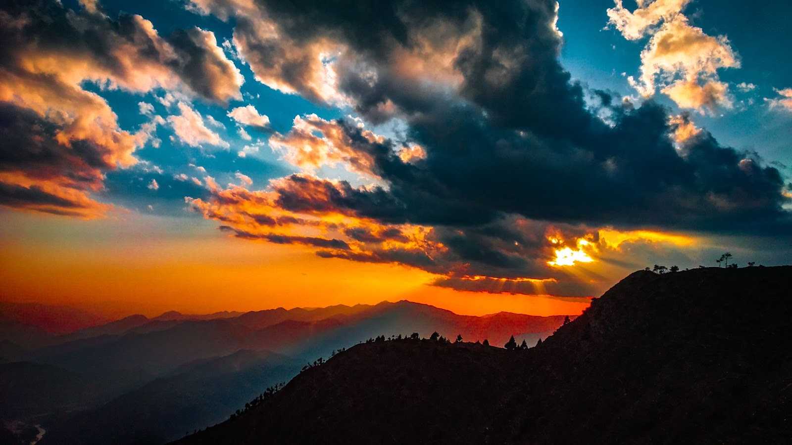 Ransi, Pauri garhwal