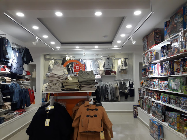 Opiniones de Peque Tienda en Huancayo - Tienda