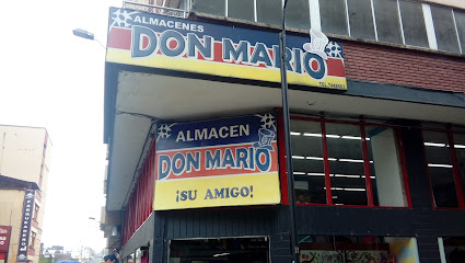 Almacen Don Mario