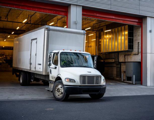 Starting A Box Truck Business Checklist 