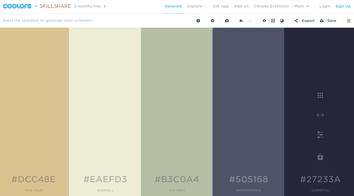 Simplify Your Color Palette With CSS Color-Mix() — Smashing Magazine