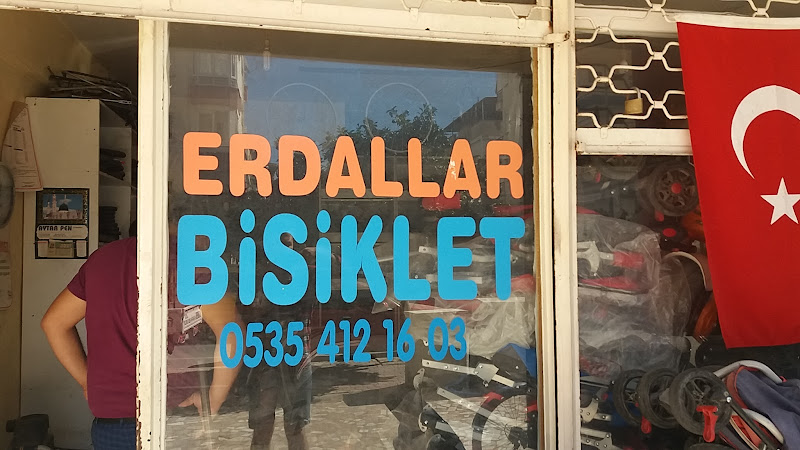 Erdallar Bisiklet