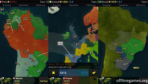 Best Offline Strategy Games For Android