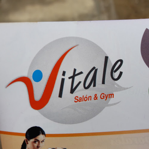 Opiniones de Vitale Gym en Chorrillos - Gimnasio