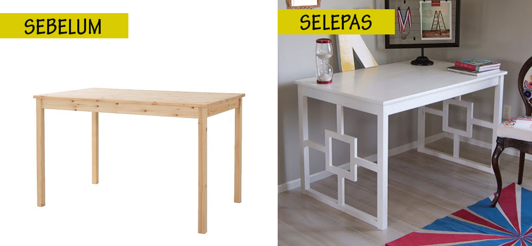 Perabot Ikea Murah Desainrumahid com