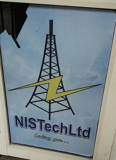 NISTech Ltd, Suite 6 Rehoboth Plaza, Magazine Rd, Ibadan, Nigeria, Engineering Consultant, state Oyo