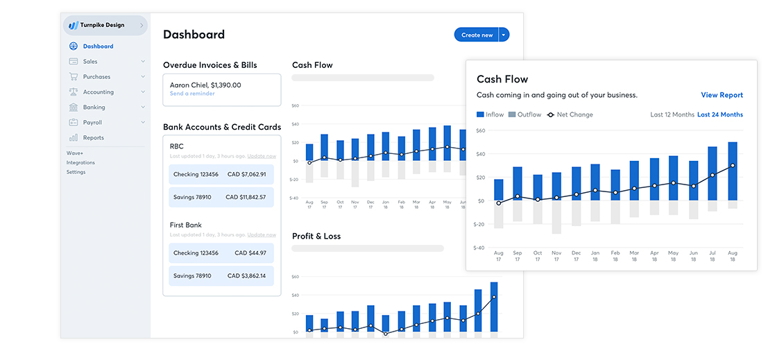 Affordable Accounting Software