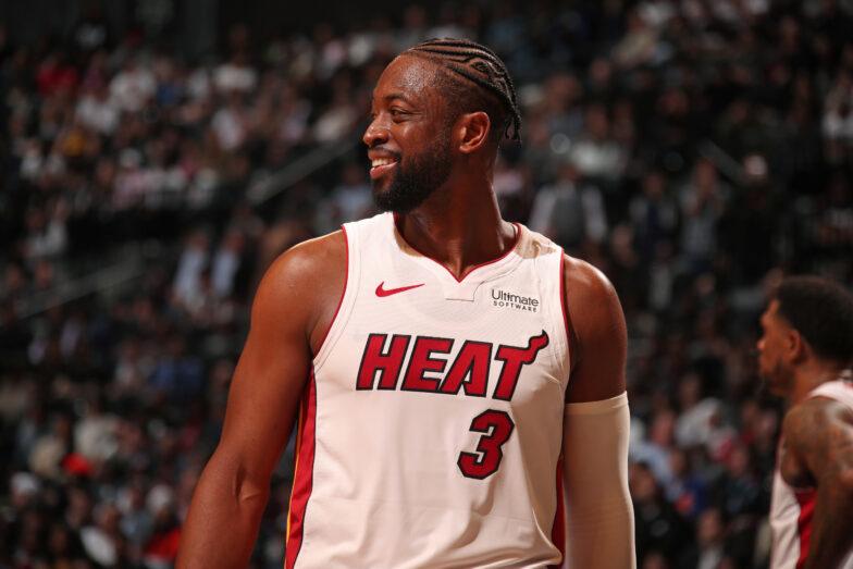 NBA icon Dwyane Wade joins WarnerMedia in wide-ranging role | NBA.com