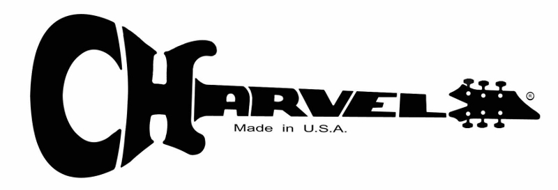 Logotipo de Charvel Company