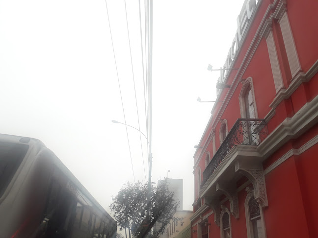KUSKA RISUN PERU LIMA CENTRO - Lima