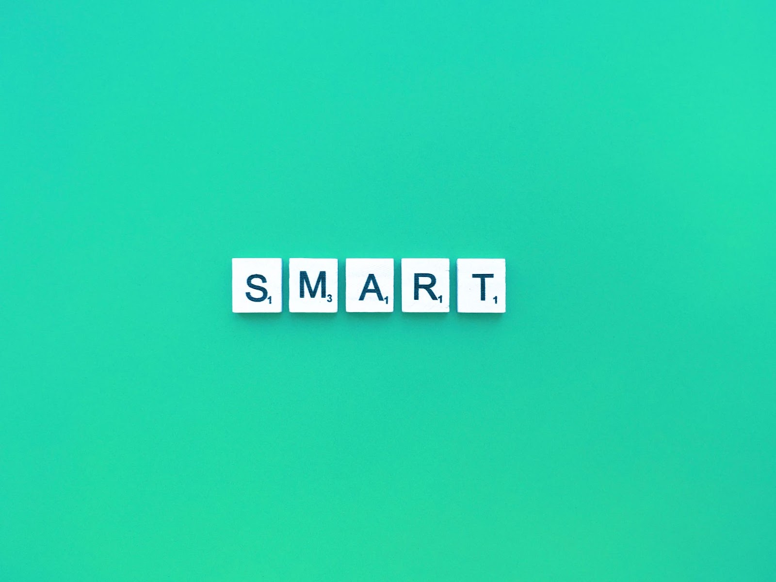 Ordet ”smart”