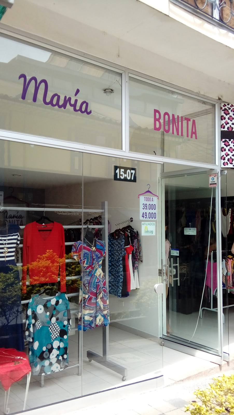 Maria Bonita