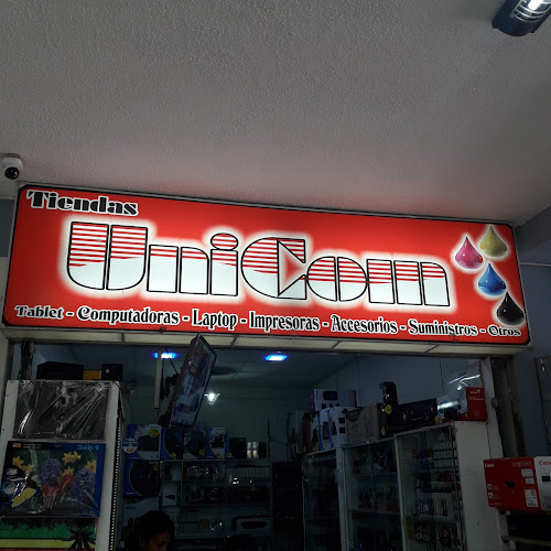 UniCom - Huancayo