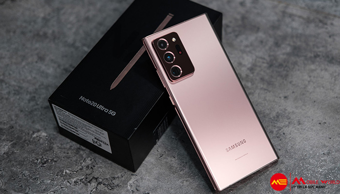 Tết 2022 Nên Mua Điện Thoại Samsung Nào Để Chụp Hình Đẹp?