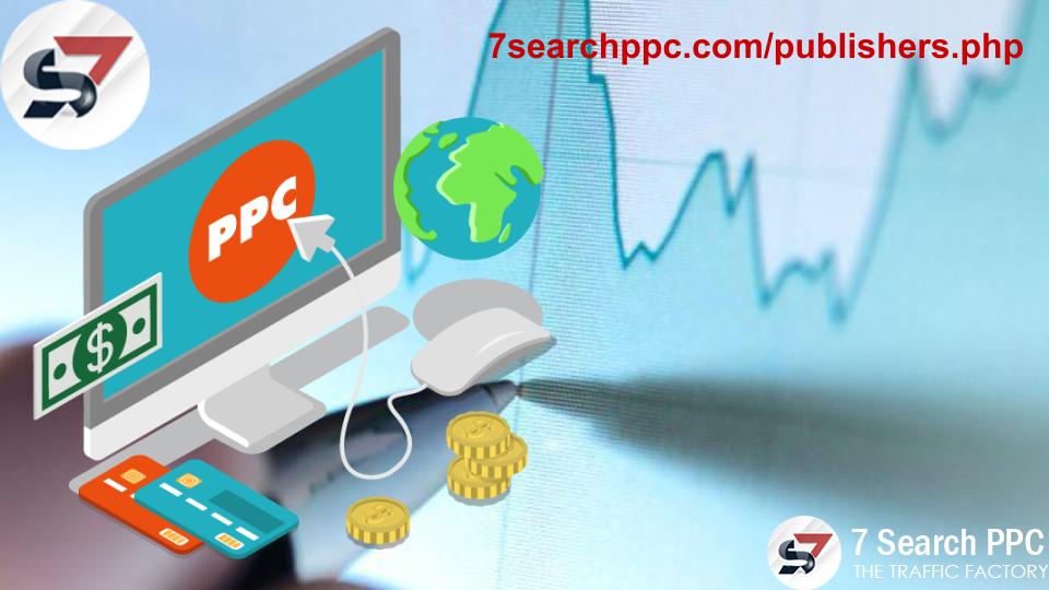 How can I earn money as a blogger? – 7searchppc.com
