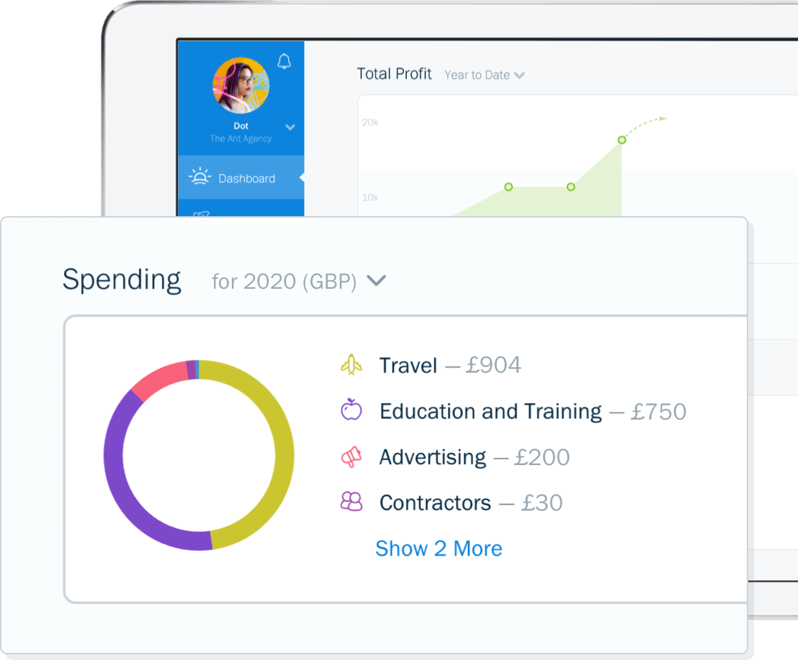 Expense Tracking