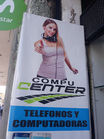 Comentarios y opiniones de COMPUCENTER