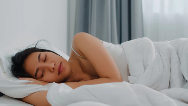Is Sleep Really Our Very Own Defense Mechanism Against Flu?