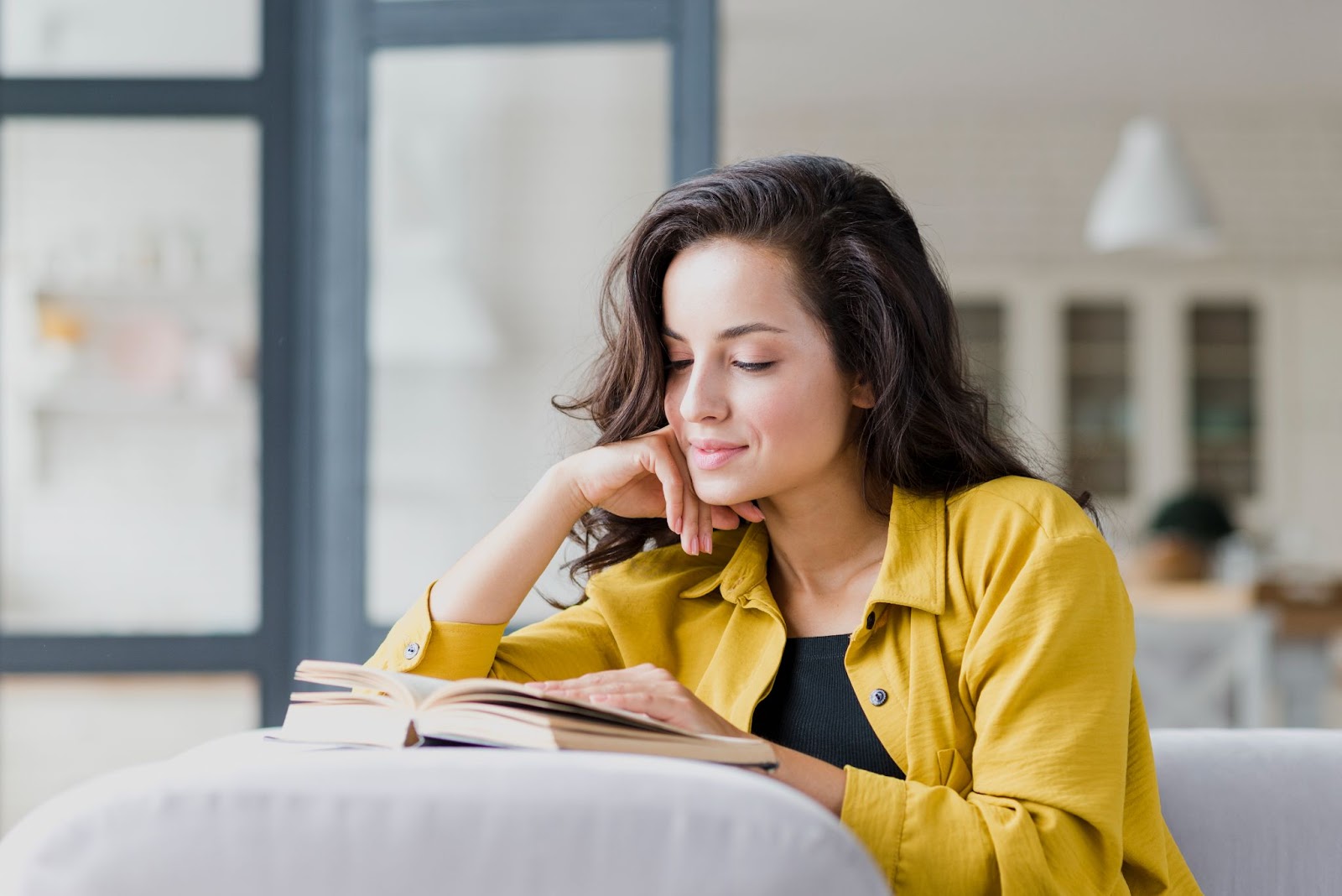 Livros para expandir sua visão empresarial