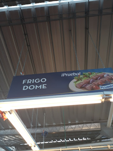 Frigo Dome - Quito