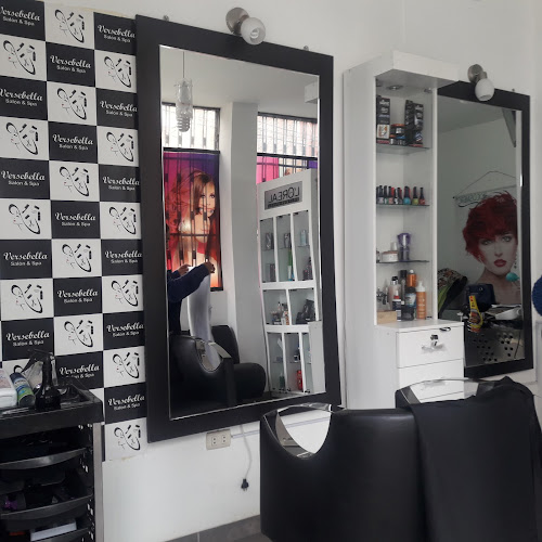 Versebella Salón & Spa - Trujillo