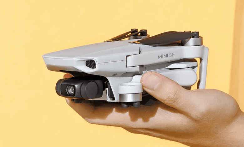 «Ростех» объявил о планах по созданию мини-дронов для военных